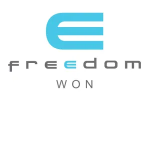 Freedom Won