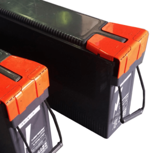 200AH AGM Narada Inverter Battery - DIY-Geek