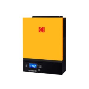 KODAK Solar Off-Grid Inverter VMIII 3kW 24V - DIY-Geek